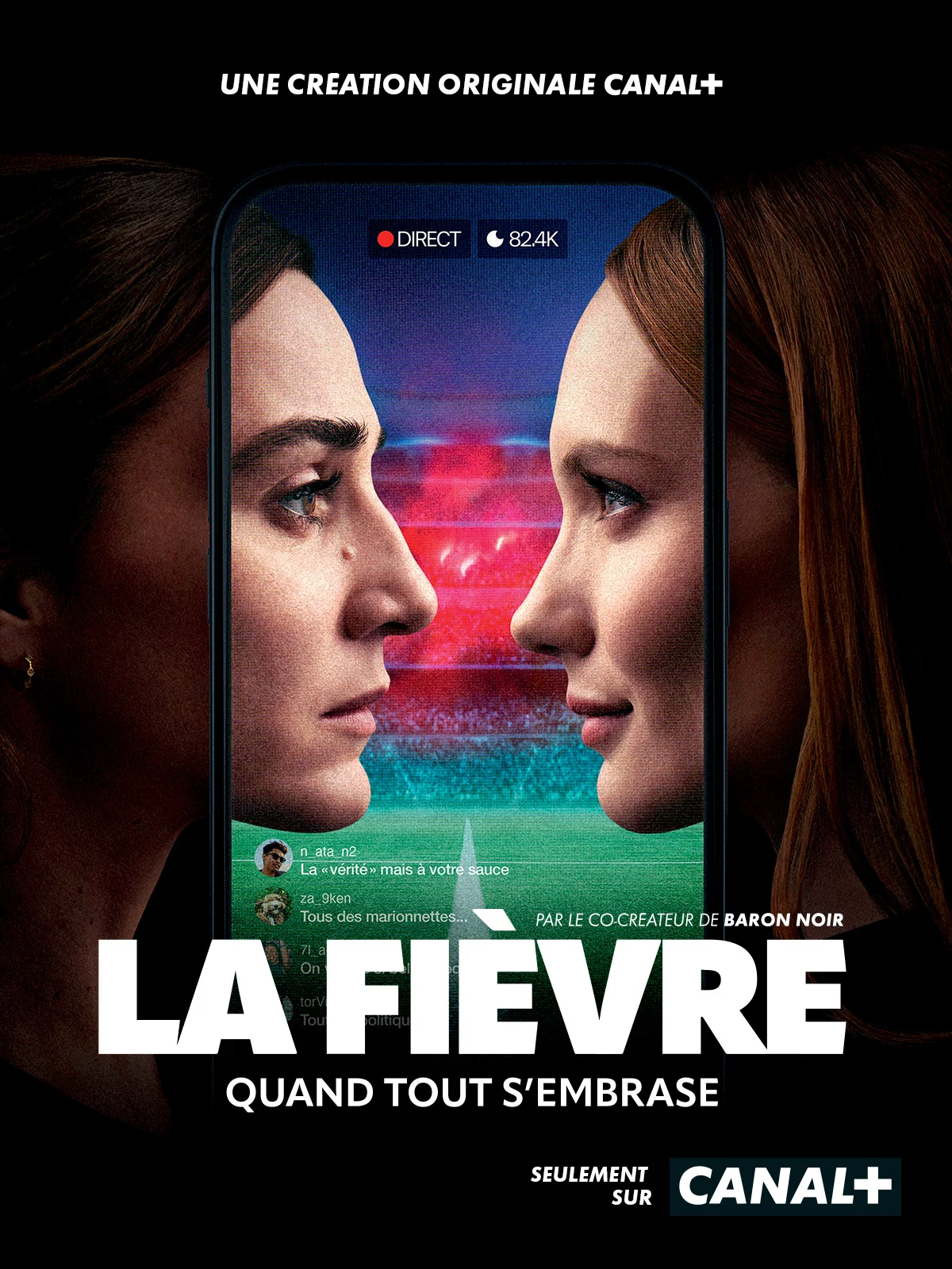 la fievre